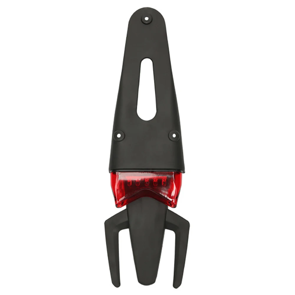 Rear Fender LED Brake Tail Light Lamp Bracket
Rear Fender LED Brake Tail Light Lamp Bracket