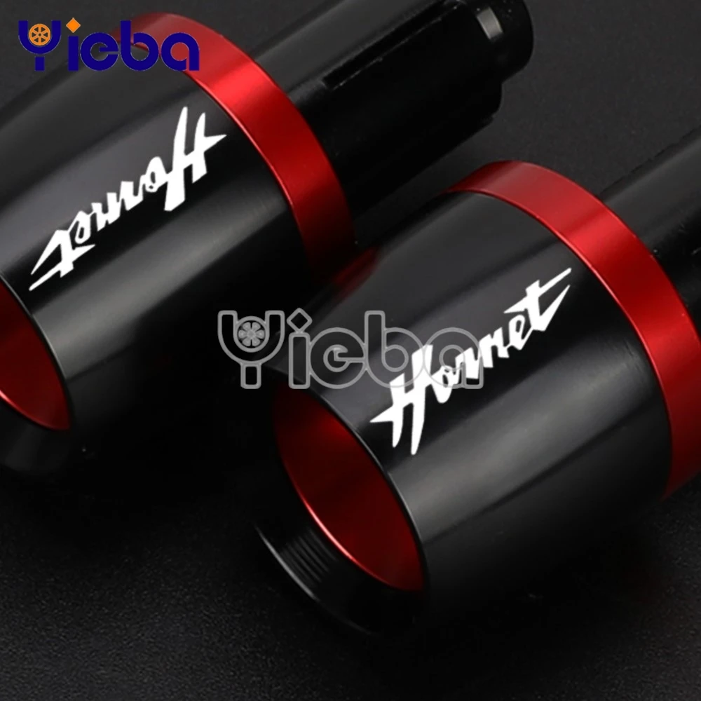 Motorcycle Aluminum For Honda Hornet 600 CB750 CB 750 CB599 CB600F CB600 Handlebar Grips Handle Bar Cap End Plugs Accessories
Motorcycle Aluminum For Honda Hornet 600 CB750 CB 750 CB599 CB600F CB600 Handlebar Grips Handle Bar Cap End Plugs Accessories
