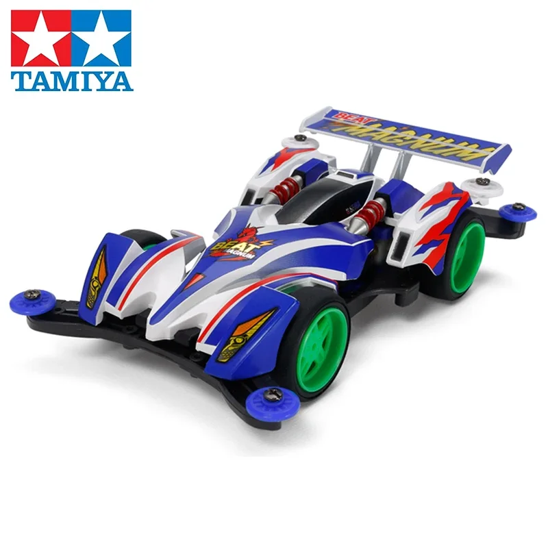 In Stock Tamiya TAMAYA 4WD Car 19444 Leaping Charge IV Generation AR Chassis Assembled Model 4WD Car
In Stock Tamiya TAMAYA 4WD Car 19444 Leaping Charge IV Generation AR Chassis Assembled Model 4WD Car