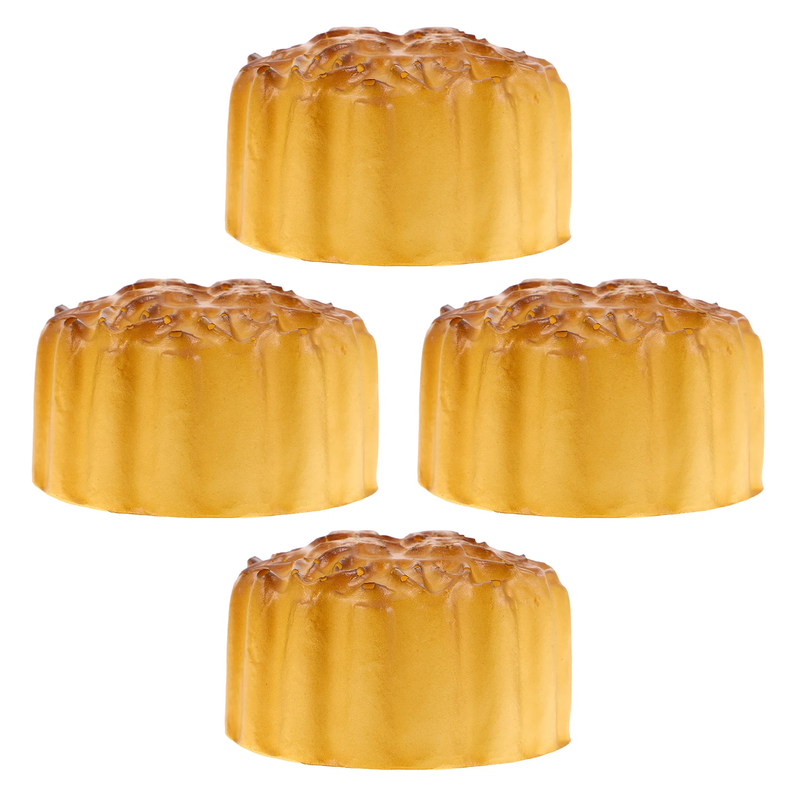4pcs Simulated Mooncake Elastic PU Aromatic Scented Artificial Cakes for Home Decoration Display Props Photoshoot Mini Baking
4pcs Simulated Mooncake Elastic PU Aromatic Scented Artificial Cakes for Home Decoration Display Props Photoshoot Mini Baking