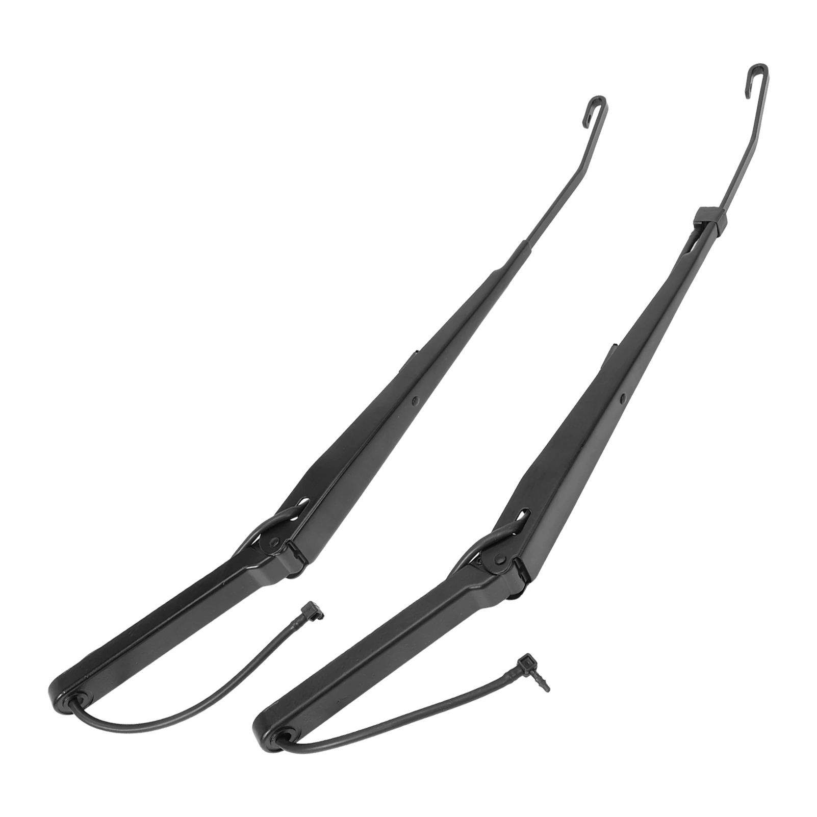 Windshield Wiper Arm Replacement for Cadillac 2002-2006 for Chevrolet for Silverado 2002-2007 for GMC 15139553 15829647
Windshield Wiper Arm Replacement for Cadillac 2002-2006 for Chevrolet for Silverado 2002-2007 for GMC 15139553 15829647