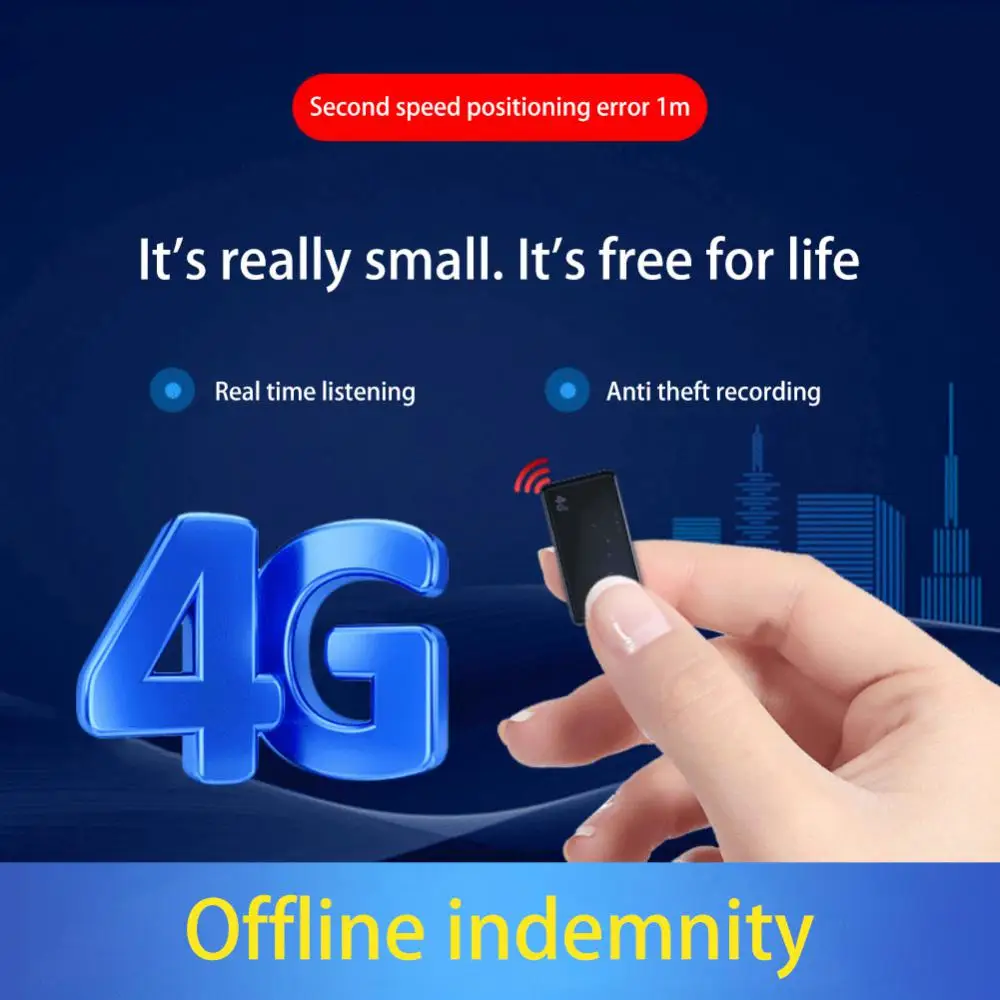 4G Мини GPS Магнитный трекер локатор устройство для транспортного средства/автомобиля/человека локатор Беспроводной GPS/WIFI/Beidou спутниковый локатор
4G Мини GPS Магнитный трекер локатор устройство для транспортного средства/автомобиля/человека локатор Беспроводной GPS/WIFI/Beidou спутниковый локатор