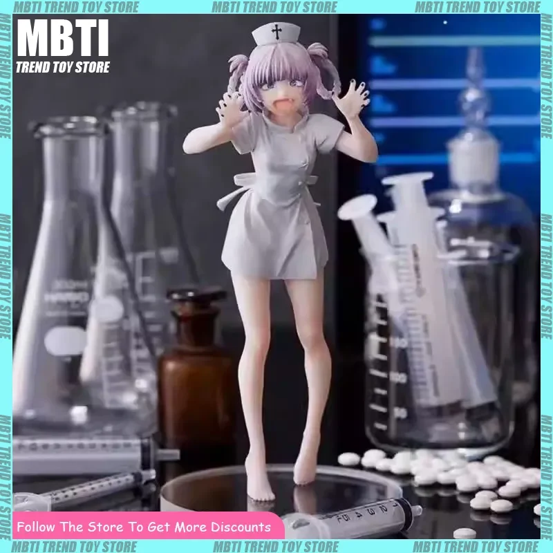 Ночная песня, униформа медсестры-вампира, аниме-фигурка, Коллекционная модель, игрушечный автомобиль, настольный орнамент, фигурка для фанатов, подарки
Ночная песня, униформа медсестры-вампира, аниме-фигурка, Коллекционная модель, игрушечный автомобиль, настольный орнамент, фигурка для фанатов, подарки