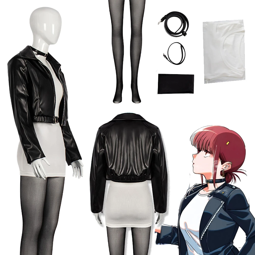 Fantasia Anime Smoking Behind Supermarket Yamada Cosplay Clothing Women Disfraz Costume Female Halloween Carnival Party Clothes
Fantasia Anime Smoking Behind Supermarket Yamada Cosplay Clothing Women Disfraz Costume Female Halloween Carnival Party Clothes