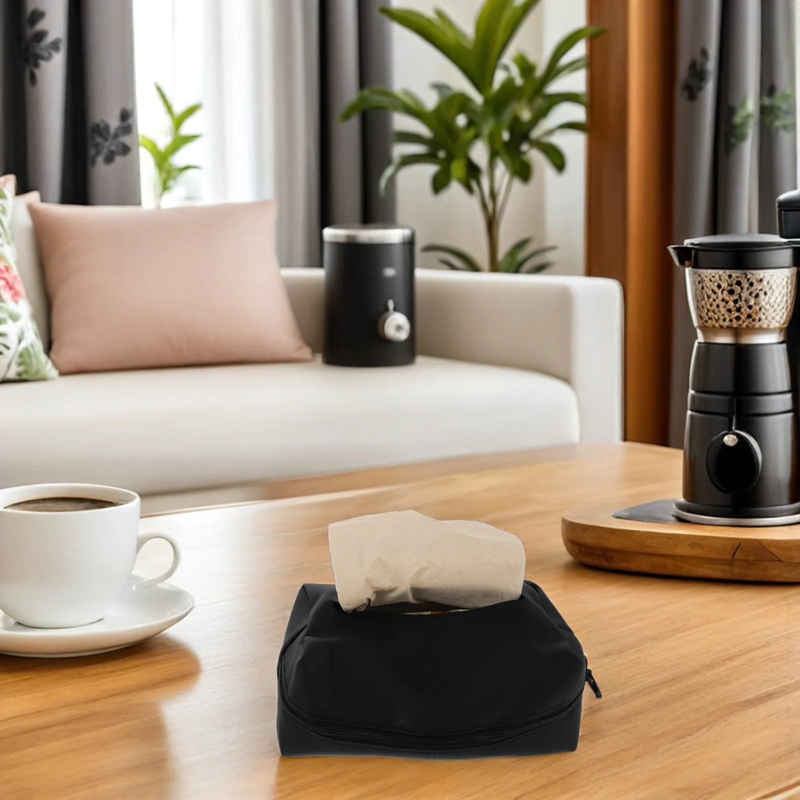 2pcs Car Tissue Box Holder Automotive Tissue Dispenser For Seat Backseat Large Capacity Vehicle Napkin Organizer Secure
2pcs Car Tissue Box Holder Automotive Tissue Dispenser For Seat Backseat Large Capacity Vehicle Napkin Organizer Secure