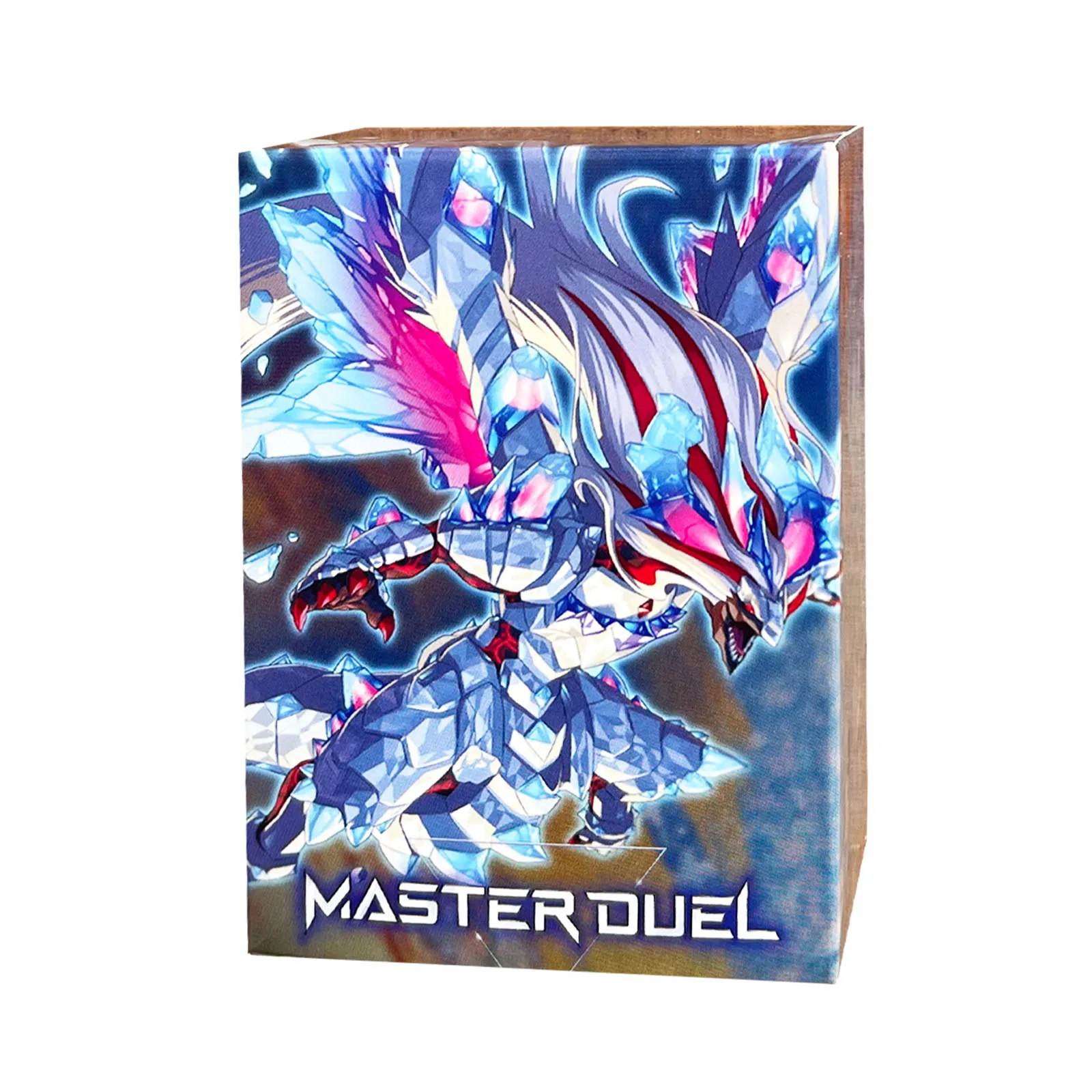 72Pcs YU GI OH Cards with Golden Letter Proxy Shiny Competive Structure yugioh cards in English
72Pcs YU GI OH Cards with Golden Letter Proxy Shiny Competive Structure yugioh cards in English