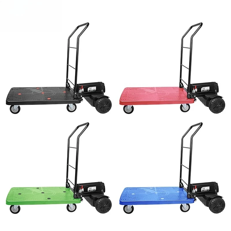 Electric, flatbed truck, express, cargo, balance car, pull goods, trolley, trolley
Electric, flatbed truck, express, cargo, balance car, pull goods, trolley, trolley