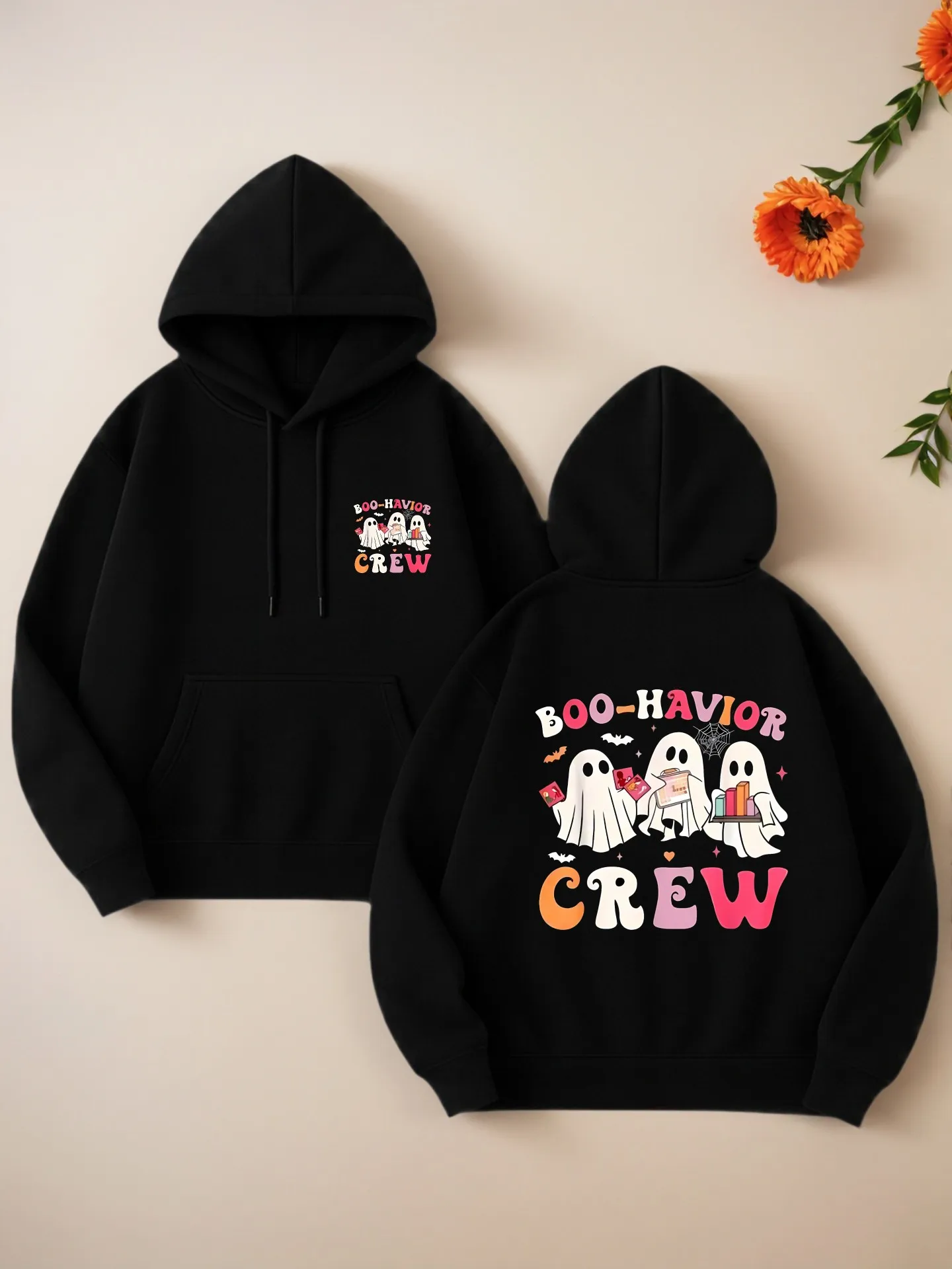 Graphic Hoodie Women, Cute Cartoon Print, Casual Aesthetic Style, Soft Fabric, Casual Everyday Wear, For Teens
Graphic Hoodie Women, Cute Cartoon Print, Casual Aesthetic Style, Soft Fabric, Casual Everyday Wear, For Teens