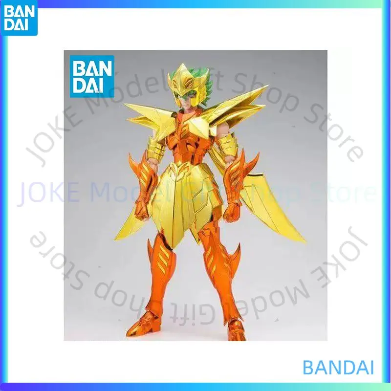 Original BANDAI Saint Seiya Cloth Myth EX Kraken Isaac 18cm In Stock Anime Figures Model Toys
Original BANDAI Saint Seiya Cloth Myth EX Kraken Isaac 18cm In Stock Anime Figures Model Toys