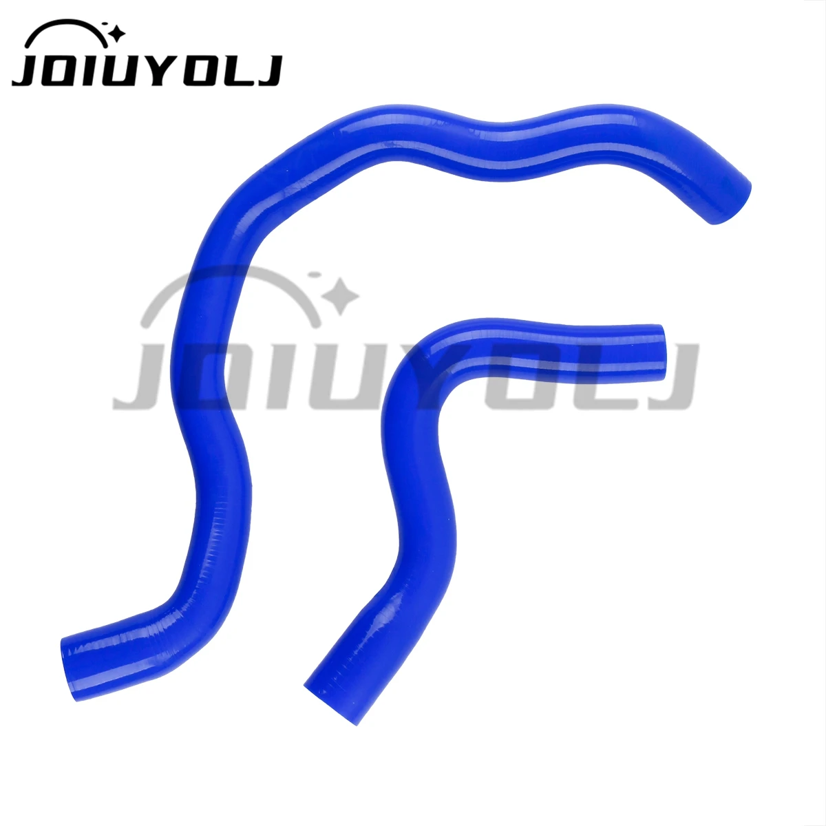 Silicone Radiator Hose For 2001 2002 2003 2004 2005 2006 2007 Volvo S60/S70 (II) 2.3/2.4/2.5 T5
Silicone Radiator Hose For 2001 2002 2003 2004 2005 2006 2007 Volvo S60/S70 (II) 2.3/2.4/2.5 T5
