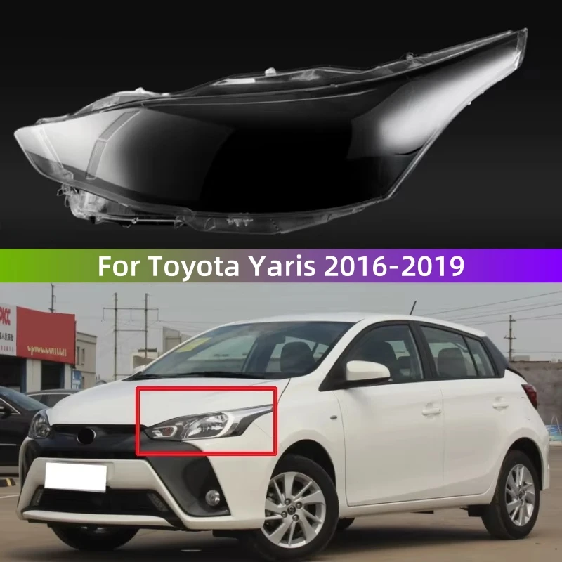 Для Toyota Yaris 2016 2017 2018 2019, запасные части для салона автомобиля, светильники, корпус линзы, замена оригинального абажура
Для Toyota Yaris 2016 2017 2018 2019, запасные части для салона автомобиля, светильники, корпус линзы, замена оригинального абажура