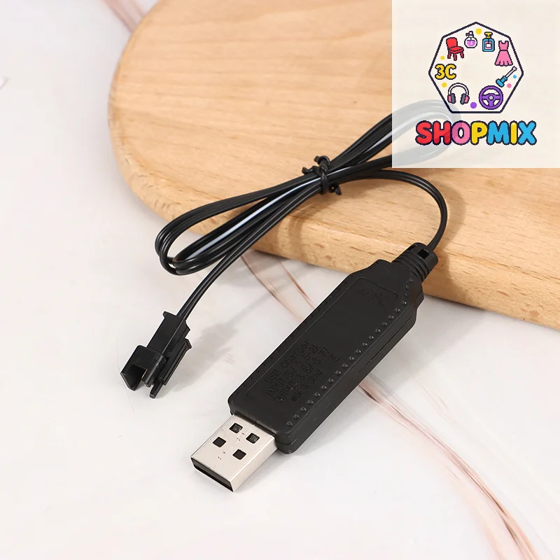 USB-кабель для зарядного устройства для зарядного устройства для литиевой батареи 3,7 В SM-2P вперед, радиоуправляемый автомобиль, детали самолетов, радиоуправляемый квадрокоптер, игрушечные аксессуары для самолетов
USB-кабель для зарядного устройства для зарядного устройства для литиевой батареи 3,7 В SM-2P вперед, радиоуправляемый автомобиль, детали самолетов, радиоуправляемый квадрокоптер, игрушечные аксессуары для самолетов