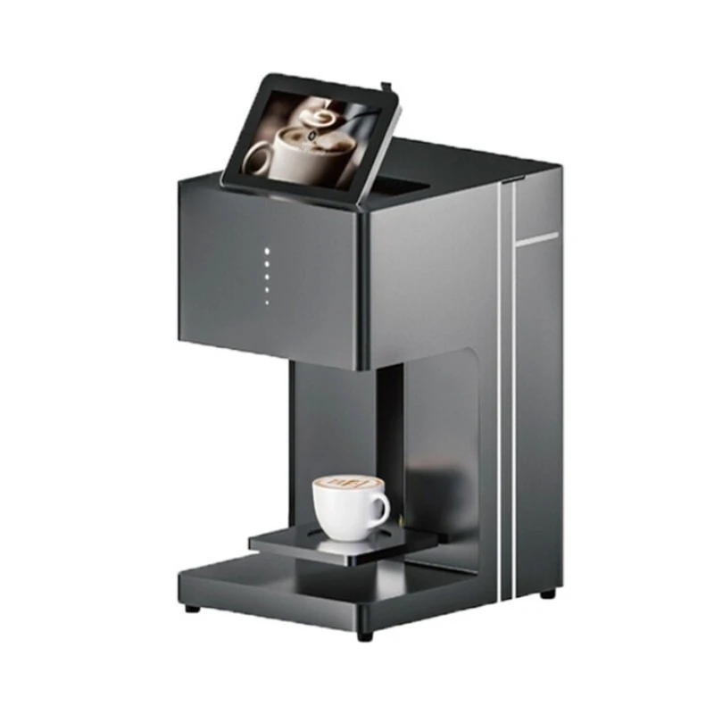 Coffee Latte Machine, Hop Printing, Automatic Generator, High Precision Latte Machine
Coffee Latte Machine, Hop Printing, Automatic Generator, High Precision Latte Machine