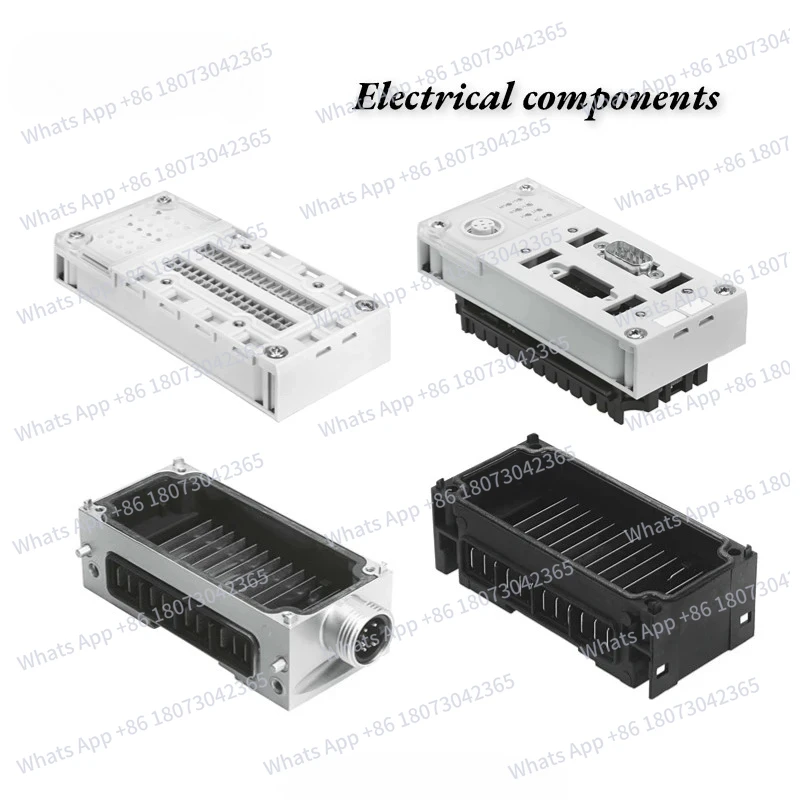 CPX-AB-4-M12X2-5POL CPX-AB GE M CTCL-8-4-2-M8-RK EV-EPL-3POL-5POL-KL-DP-S-EV-V CPX-FB11 FB13 FB33 FB38 8DE 8DA Terminal CPX
CPX-AB-4-M12X2-5POL CPX-AB GE M CTCL-8-4-2-M8-RK EV-EPL-3POL-5POL-KL-DP-S-EV-V CPX-FB11 FB13 FB33 FB38 8DE 8DA Terminal CPX