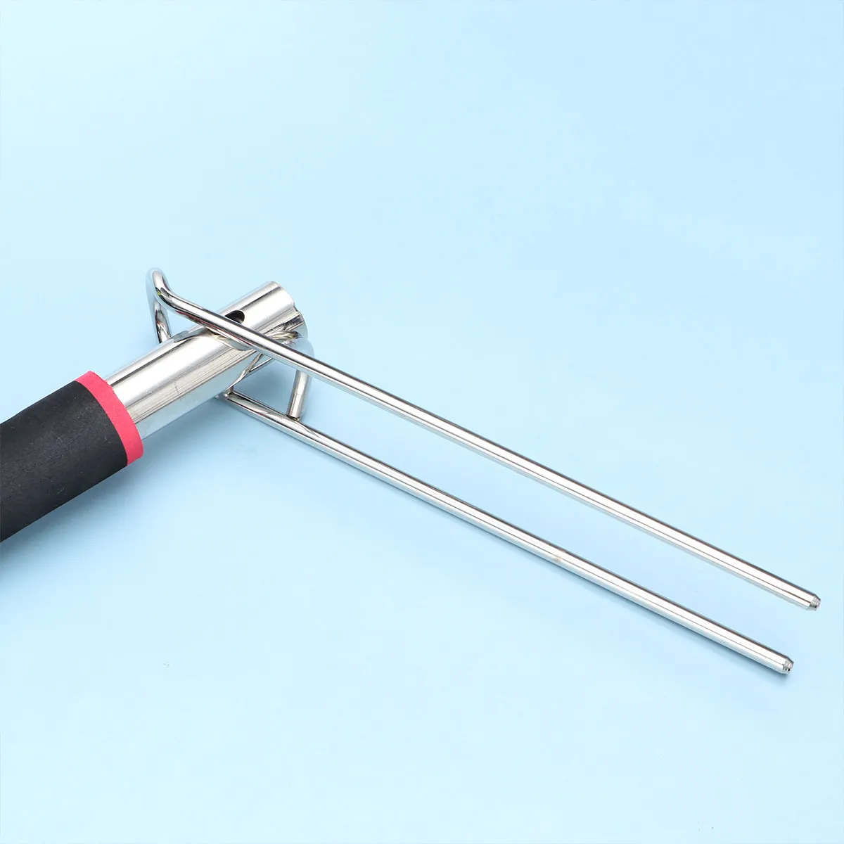 Automatic Fishing Rod Professional Glass Fiber Stainless Steel 2.7m Sensitive Sea Pole Wear-Resistant Coating Smooth Outgoing
Automatic Fishing Rod Professional Glass Fiber Stainless Steel 2.7m Sensitive Sea Pole Wear-Resistant Coating Smooth Outgoing