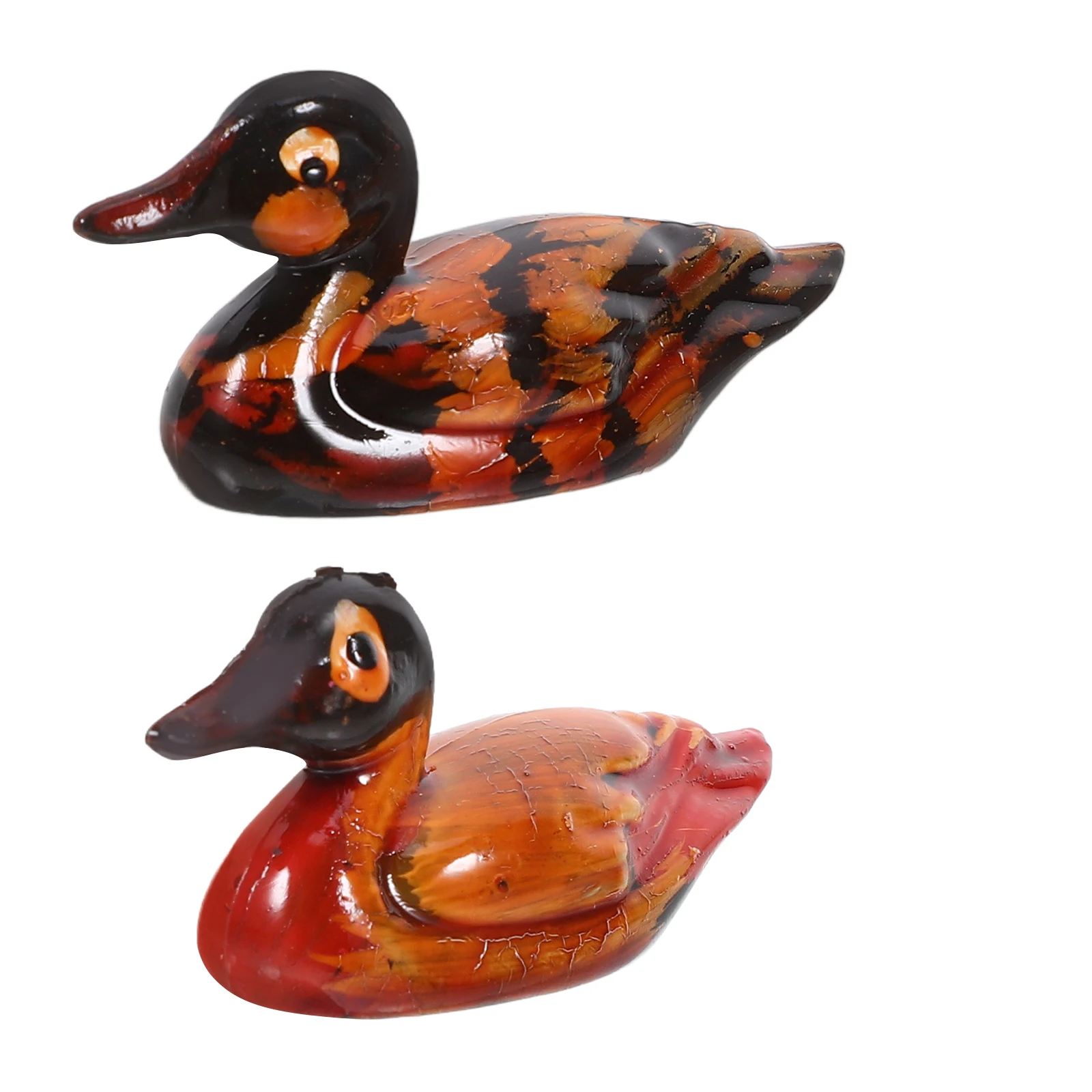 2pcs 1 Pair Resin Duck Sculpture Wedding Anniversary Gift Desktop Home Decor Crafts Artware Gift For Loved Ones
2pcs 1 Pair Resin Duck Sculpture Wedding Anniversary Gift Desktop Home Decor Crafts Artware Gift For Loved Ones