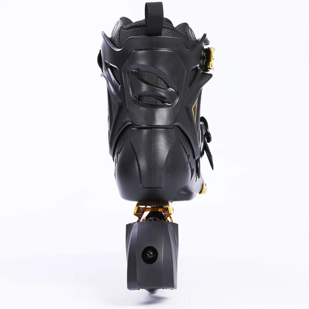2pcs Universal Roller Skate Brakes Roller Skating Brakes Non-Slip Skating Brake Blade Pad Block Stopper Safety Skate Brakes
2pcs Universal Roller Skate Brakes Roller Skating Brakes Non-Slip Skating Brake Blade Pad Block Stopper Safety Skate Brakes