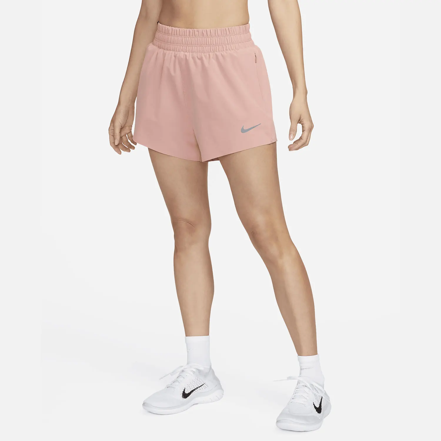 Nike Authentic Summer Leisure Women's Sport Running Breathable ShortsFB7629-618
Nike Authentic Summer Leisure Women's Sport Running Breathable ShortsFB7629-618