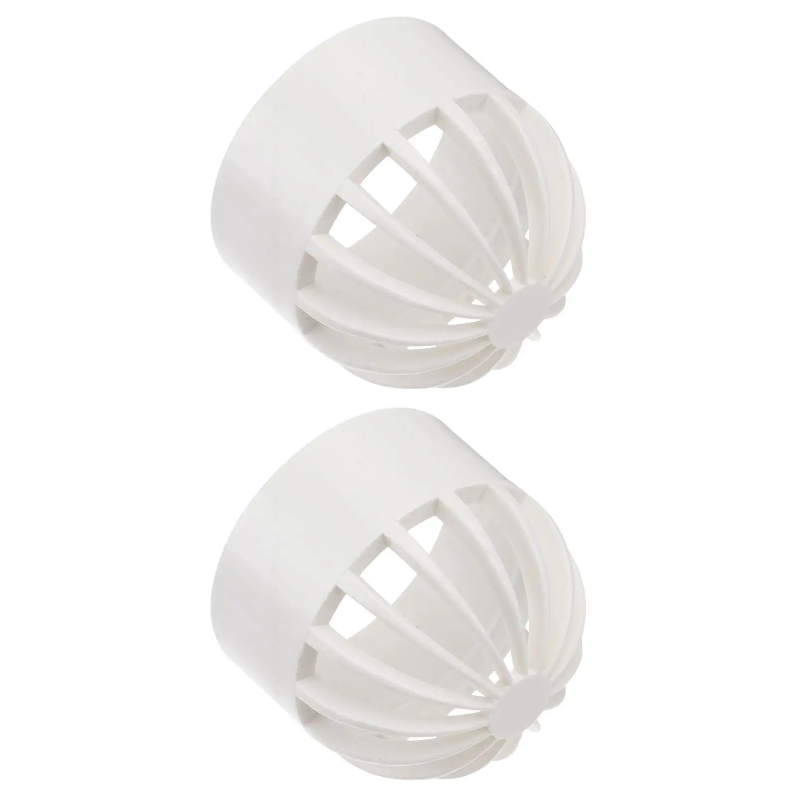 2PCS PVC Breathable Cap for Fish Tank Permeable Net Cover Aquarium Overflow Accessories Water Inlet Protection Seafood Pond
2PCS PVC Breathable Cap for Fish Tank Permeable Net Cover Aquarium Overflow Accessories Water Inlet Protection Seafood Pond