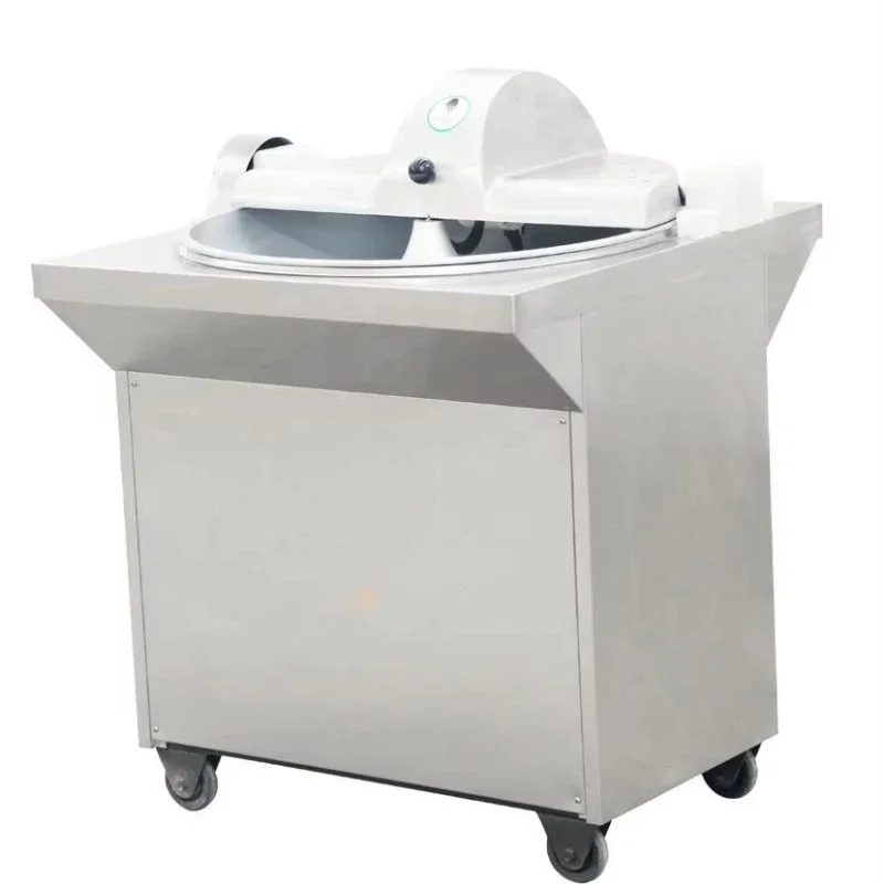 Electric Stainless Steel Vegetable Chopper Blender Grinder
Electric Stainless Steel Vegetable Chopper Blender Grinder