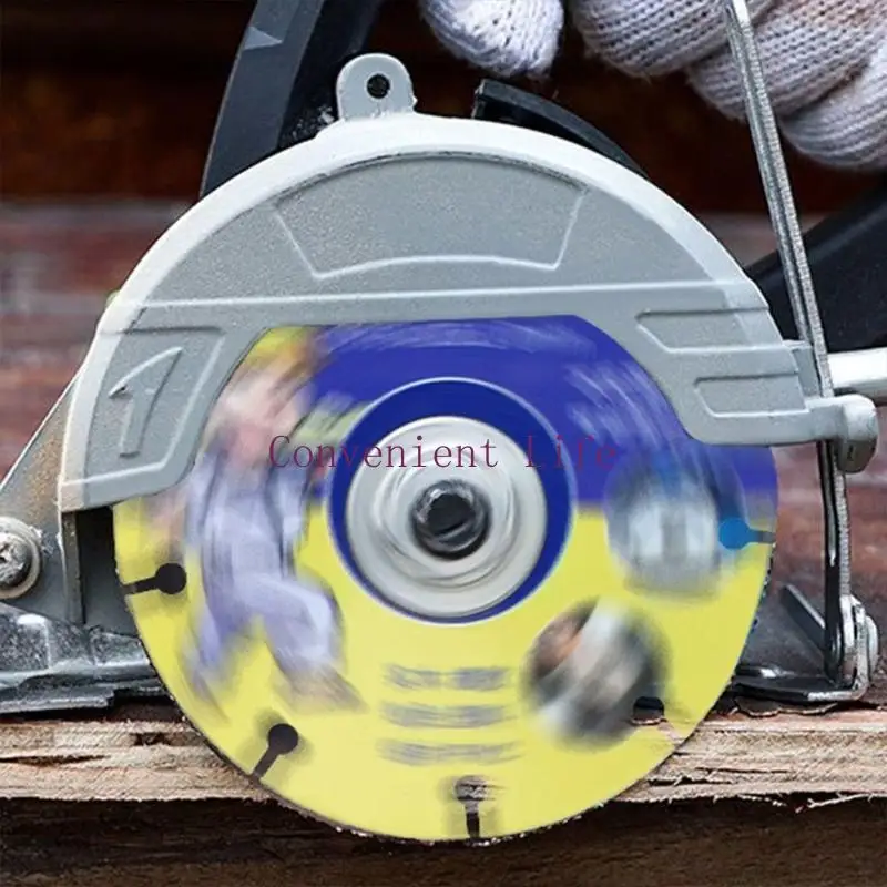 L1EE 3 шт./компл. 105 мм режущий диск мини-дисковая пила для дерева, пластика, металла
L1EE 3 шт./компл. 105 мм режущий диск мини-дисковая пила для дерева, пластика, металла