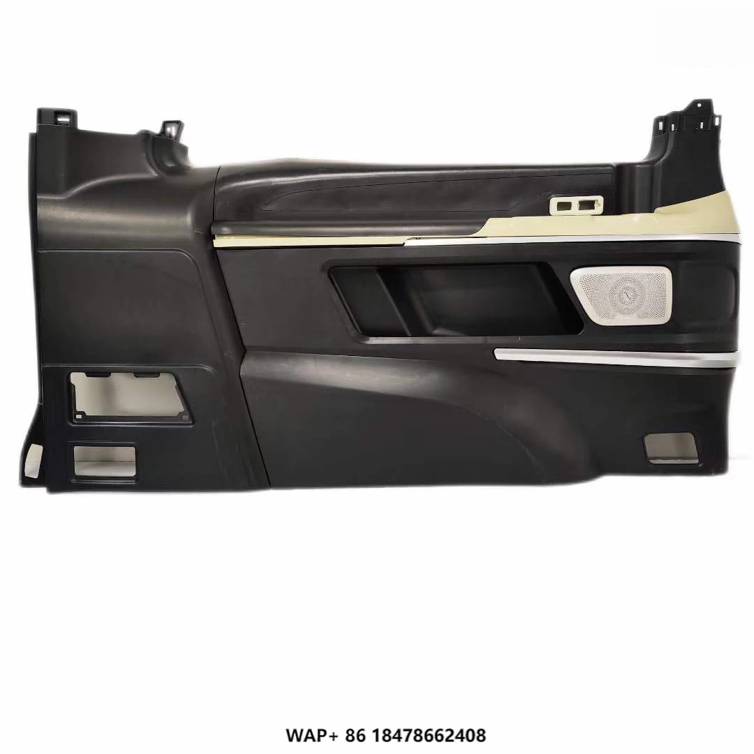 Luxury Modified Interior Accessories for Mercedes Benz W447 VCLASS VITO Metris New Rear Wall Trim Door Panel Trim Side Wall Trim
Luxury Modified Interior Accessories for Mercedes Benz W447 VCLASS VITO Metris New Rear Wall Trim Door Panel Trim Side Wall Trim