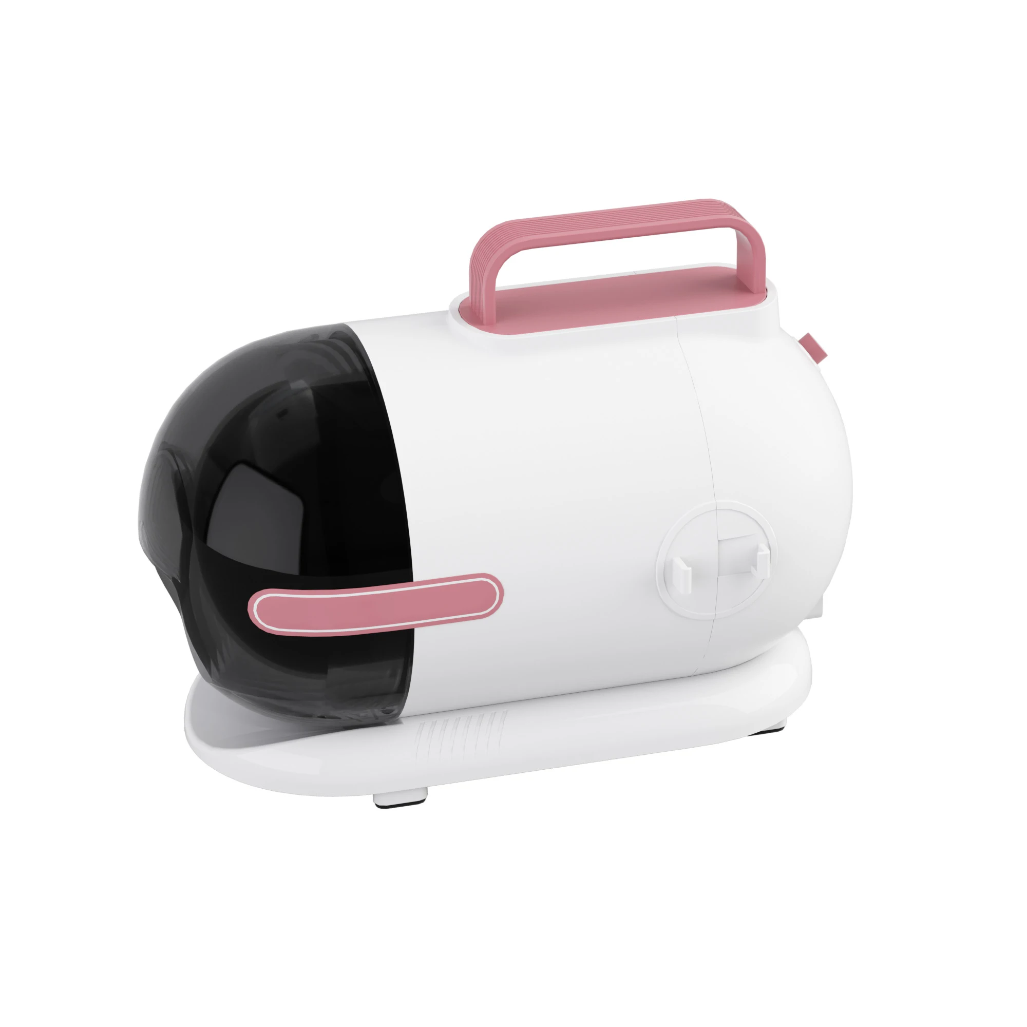 New Massager Handheld Cleaner Brushes Pet Hair Remover for Whole Sales/pet Grooming Vacuum
New Massager Handheld Cleaner Brushes Pet Hair Remover for Whole Sales/pet Grooming Vacuum