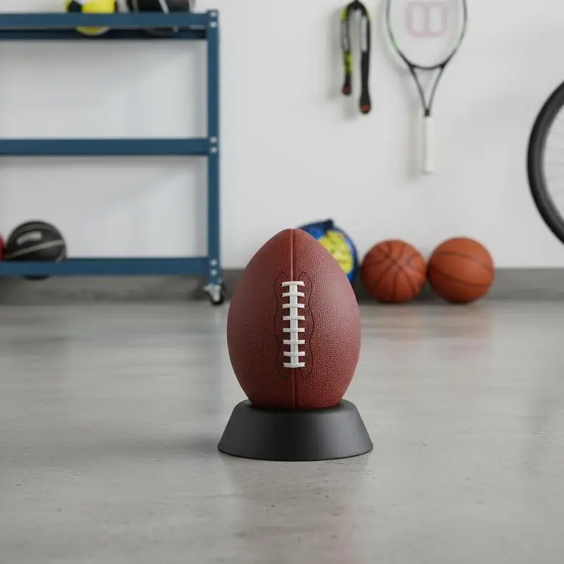 【ST】Heavy Duty Basketball Ball Holder Plastic Sphere Rack for Home Indoor Court Space Saving Versatile Display
【ST】Heavy Duty Basketball Ball Holder Plastic Sphere Rack for Home Indoor Court Space Saving Versatile Display