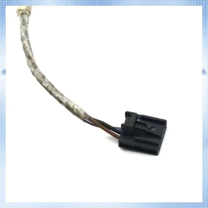 Жгут проводов кнопки AM-Advanced 6RD 971 584 D для VW POLO 2011-2019 — надежная конфигурация вилки проводки
Жгут проводов кнопки AM-Advanced 6RD 971 584 D для VW POLO 2011-2019 — надежная конфигурация вилки проводки