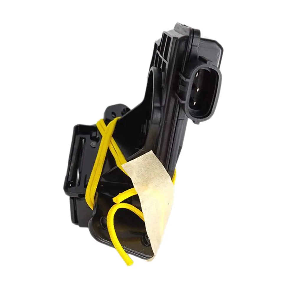 Accessories FactoryCar Parts Trunk Lock 60350-0R010
Accessories FactoryCar Parts Trunk Lock 60350-0R010