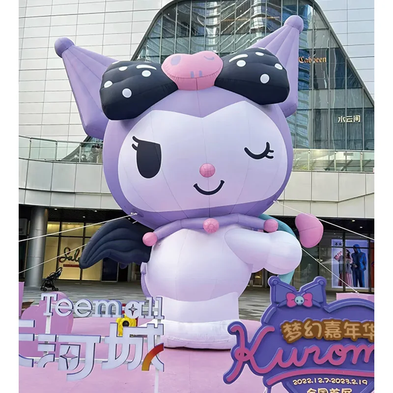 Inflatable dolls, creative shaped dolls, with blowers, outdoor square and shopping mall promotional and decorative props 
Inflatable dolls, creative shaped dolls, with blowers, outdoor square and shopping mall promotional and decorative props