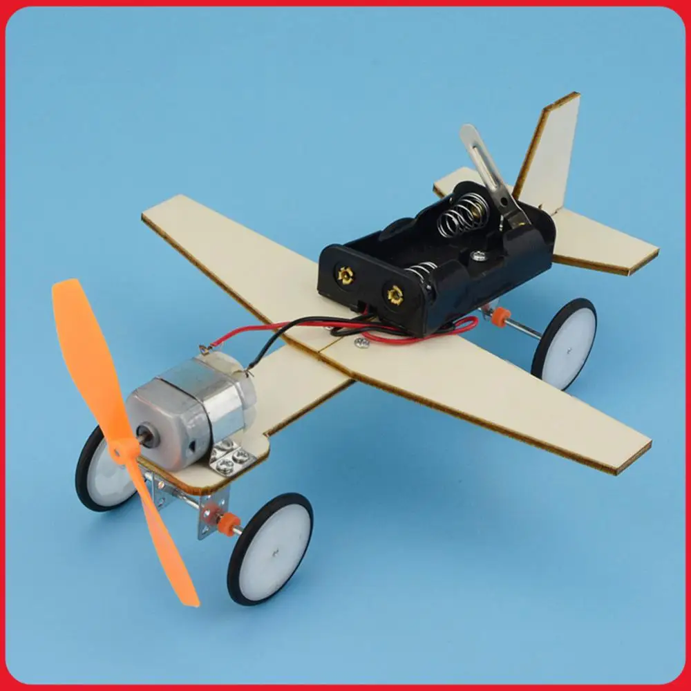 Деревянная модель «сделай сам», обучающая модель STEM, мини-модель самолета для студентов, школьная лаборатория подростков, научный эксперимент, комплект для сборки
Деревянная модель «сделай сам», обучающая модель STEM, мини-модель самолета для студентов, школьная лаборатория подростков, научный эксперимент, комплект для сборки