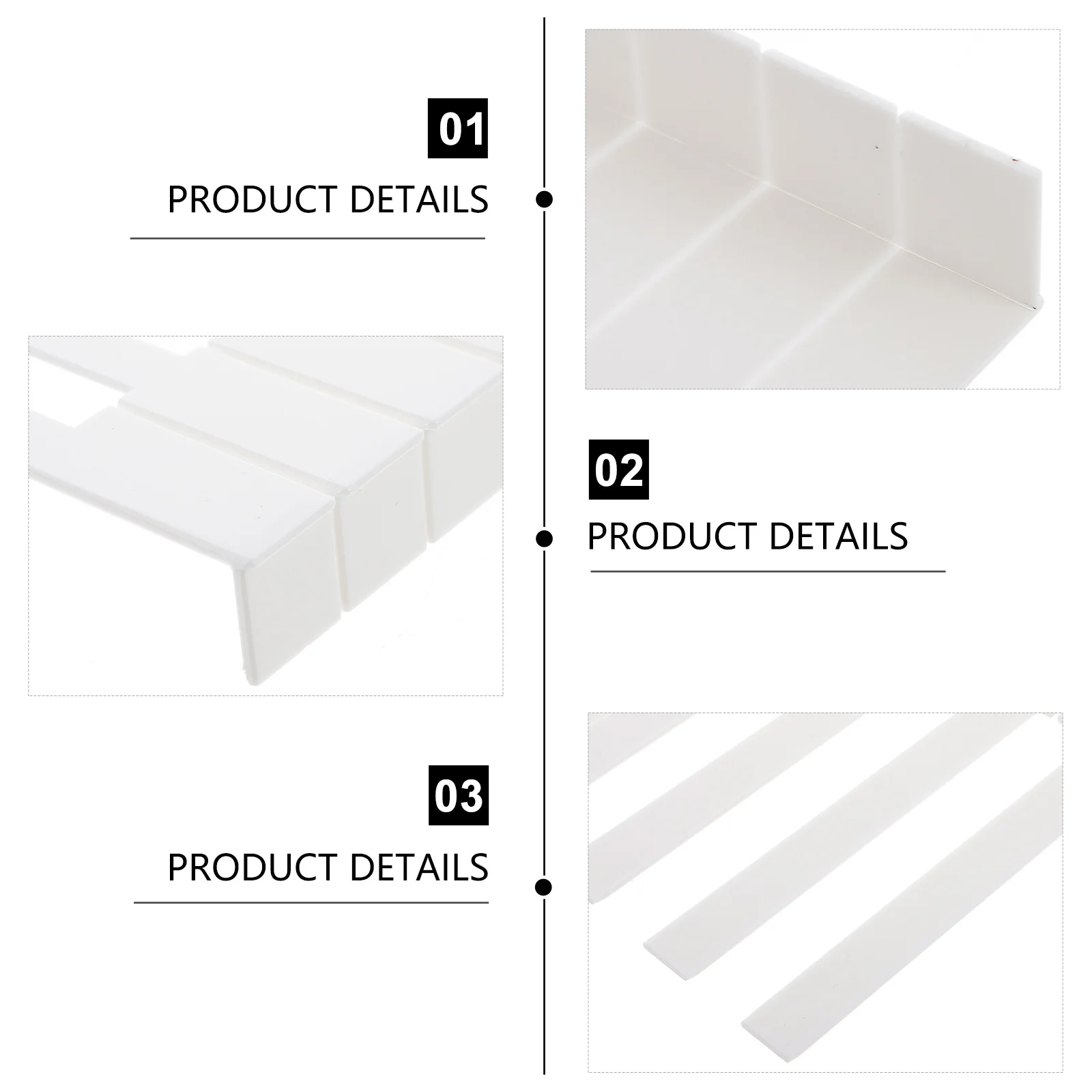 52 Pcs Tag Piano Key Replacement Keys Keyboard Stickers for Beginners Parts White
52 Pcs Tag Piano Key Replacement Keys Keyboard Stickers for Beginners Parts White