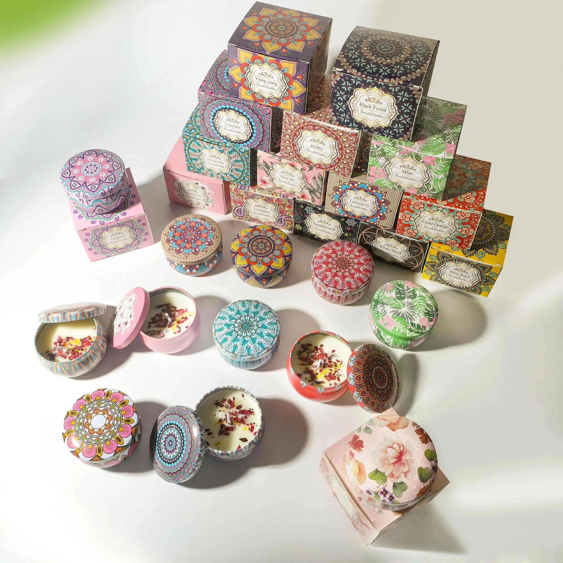 Соевый воск, сушеный цветок, ароматическая свеча, свадебный сувенир, подарок на день рождения, цветочный аромат, ароматическая свеча, оптовая продажа
Соевый воск, сушеный цветок, ароматическая свеча, свадебный сувенир, подарок на день рождения, цветочный аромат, ароматическая свеча, оптовая продажа