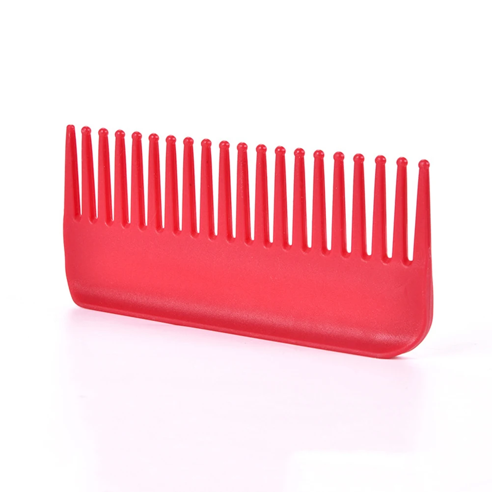 3 Pcs Wide Tooth Comb Detangling Styling Haircut Salon Home Use All Hair Types Lightweight Plastic Hairdressing
3 Pcs Wide Tooth Comb Detangling Styling Haircut Salon Home Use All Hair Types Lightweight Plastic Hairdressing