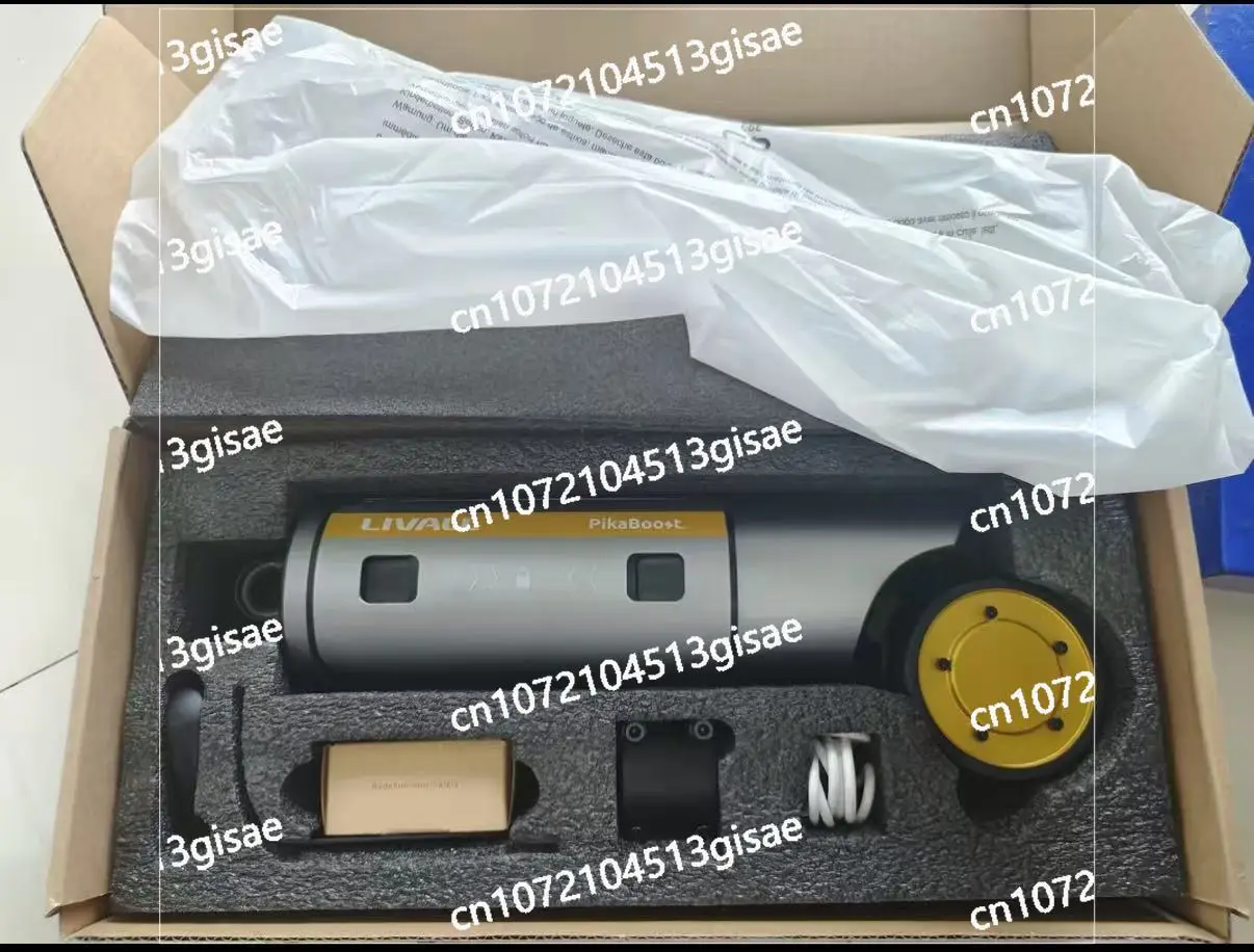 Комплект для электрификации велосипеда PikaBoost2 для горного велосипеда
Комплект для электрификации велосипеда PikaBoost2 для горного велосипеда