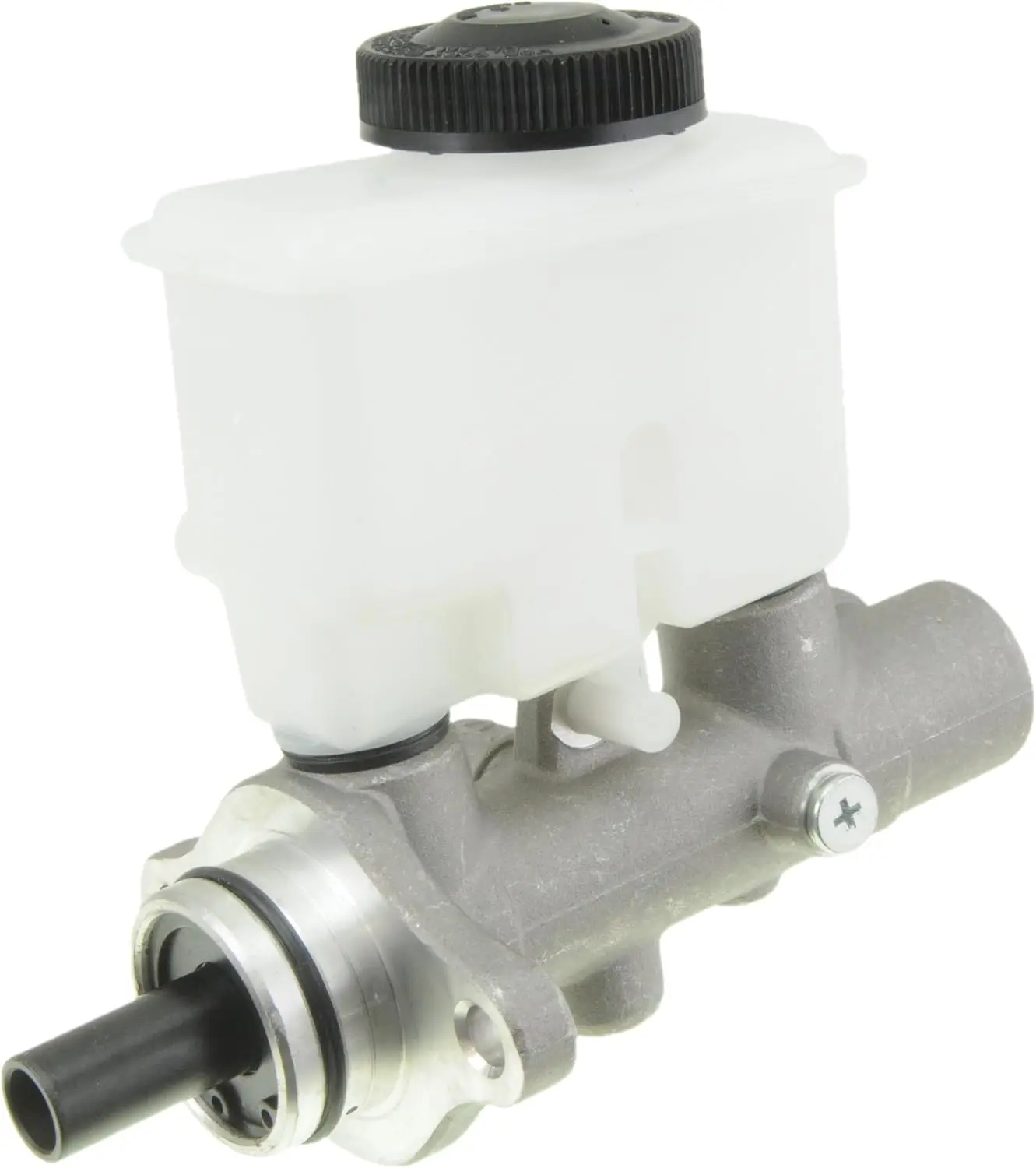 Brake Master Cylinder Compatible with Select Ford / Mazda Models
Brake Master Cylinder Compatible with Select Ford / Mazda Models