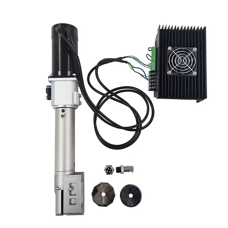 AC HIGH POWER Wheel Knife Tool for CNC Cutting Machine
AC HIGH POWER Wheel Knife Tool for CNC Cutting Machine