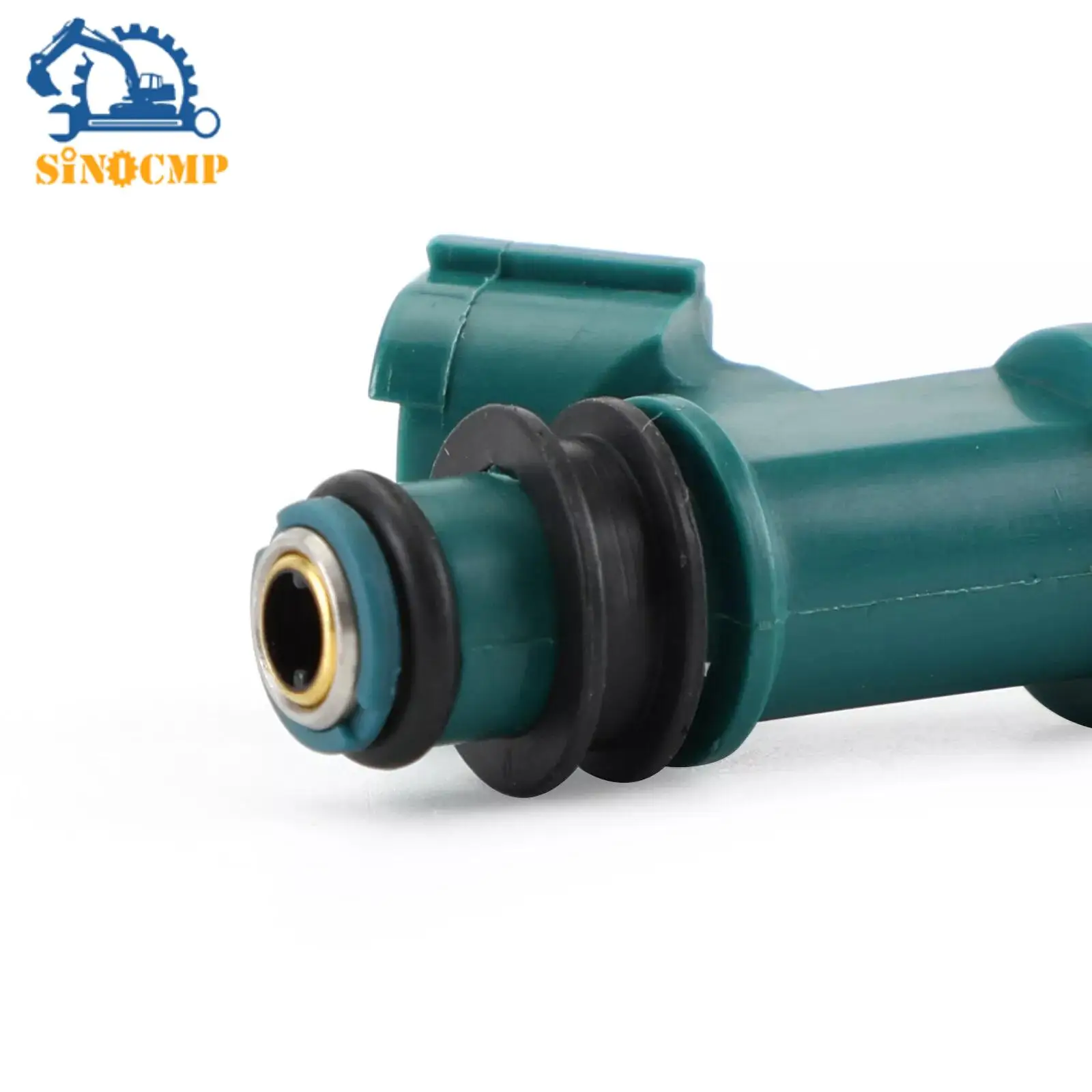 4Pcs Fuel Injectors 15710-65J00 1571065J00 Common Rail Injector Assembly Fits For 2007-2010 Suzuki SX4 2.0L I4 Engine Parts
4Pcs Fuel Injectors 15710-65J00 1571065J00 Common Rail Injector Assembly Fits For 2007-2010 Suzuki SX4 2.0L I4 Engine Parts