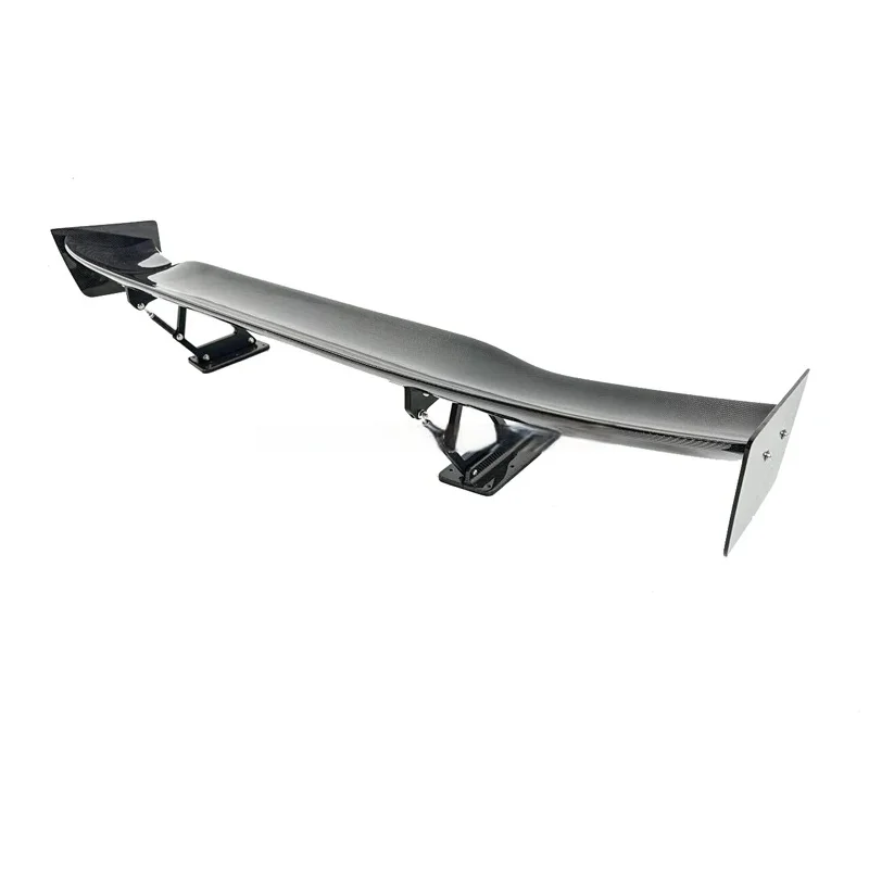 Premium Carbon Fiber Adjustable High Wing Exterior Modified Parts Compatible With 2022 Models
Premium Carbon Fiber Adjustable High Wing Exterior Modified Parts Compatible With 2022 Models