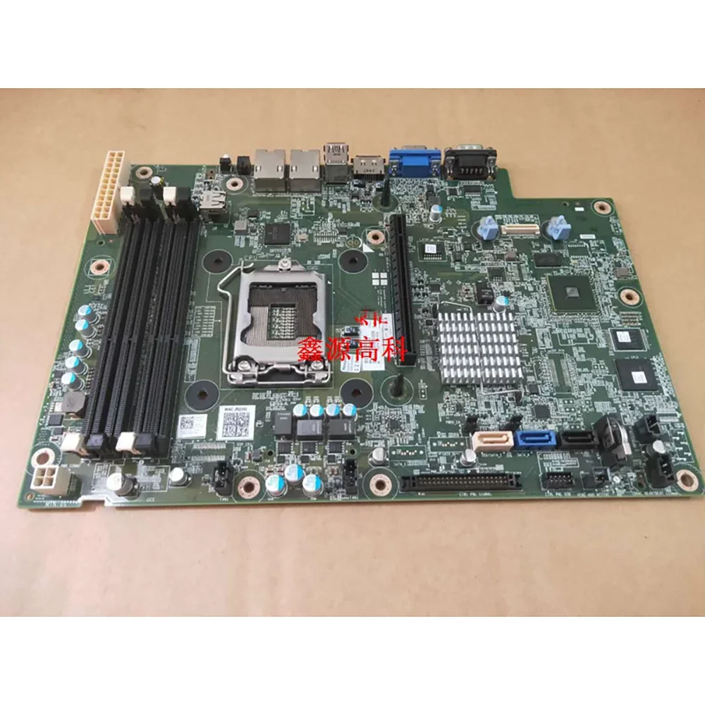 PowerEdge R220 E3 V3 1150 081N4V 05Y15N 81N4V 5Y15N
PowerEdge R220 E3 V3 1150 081N4V 05Y15N 81N4V 5Y15N