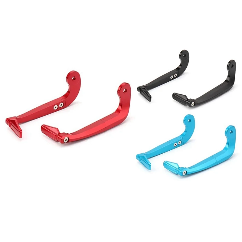 Motorcycle Handlebar Grips Brake Clutch Levers Handle Bar Guard Protector For CFMOTO 450SR 450 SR 2022 2023 Replacement (Black)
Motorcycle Handlebar Grips Brake Clutch Levers Handle Bar Guard Protector For CFMOTO 450SR 450 SR 2022 2023 Replacement (Black)