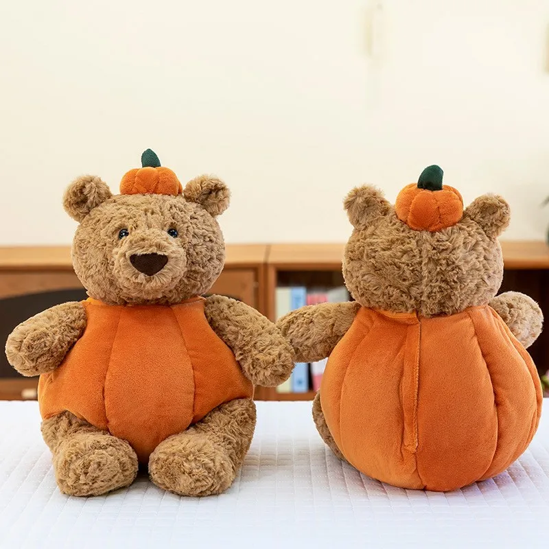 35 см Jellycat Fun Barcelona Bear ручная кукла мягкая плюшевая игрушка кукла мультфильм аниме милый детский подарок на день рождения кукла
35 см Jellycat Fun Barcelona Bear ручная кукла мягкая плюшевая игрушка кукла мультфильм аниме милый детский подарок на день рождения кукла