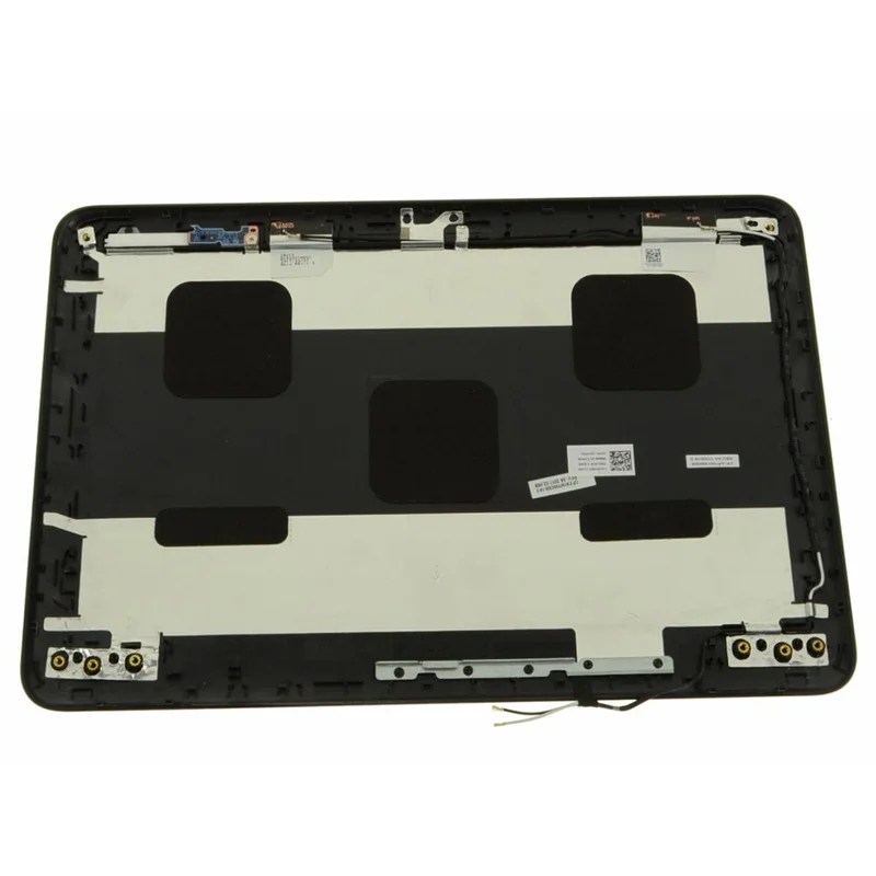 LL+ For Dell Chromebook 11 3180 11.6" LCD Back Cover Lid A Case Shell 5HR53 05HR53
LL+ For Dell Chromebook 11 3180 11.6" LCD Back Cover Lid A Case Shell 5HR53 05HR53