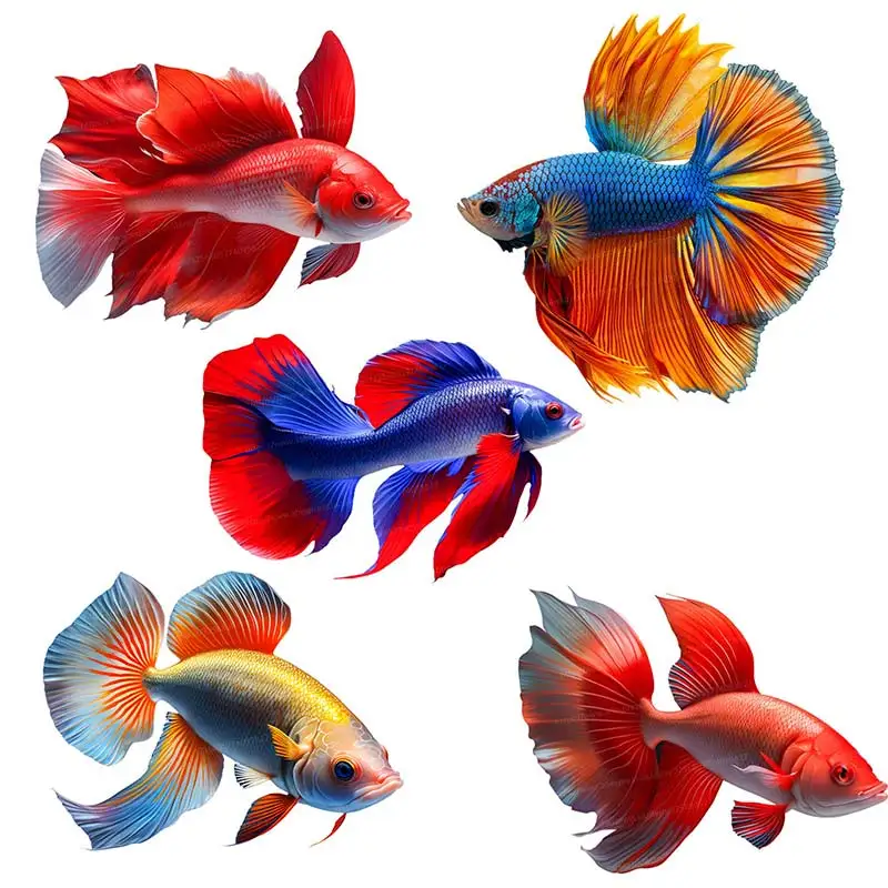 Betta Fish Wall Sticker Bathroom Toilet Decor Living Room Cabinet Refrigerator Home Decoration Decals Stickers S425
Betta Fish Wall Sticker Bathroom Toilet Decor Living Room Cabinet Refrigerator Home Decoration Decals Stickers S425