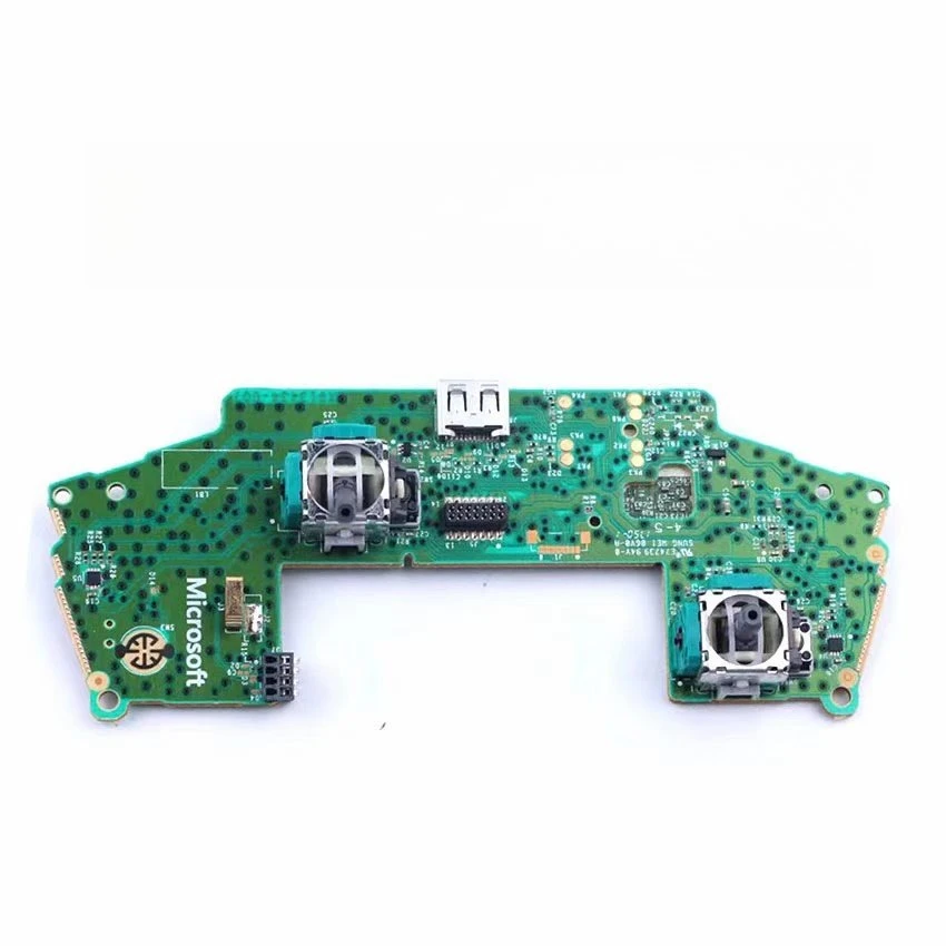 Xbox Series Motherboards - Complete Range for Your Gaming Console
Xbox Series Motherboards - Complete Range for Your Gaming Console