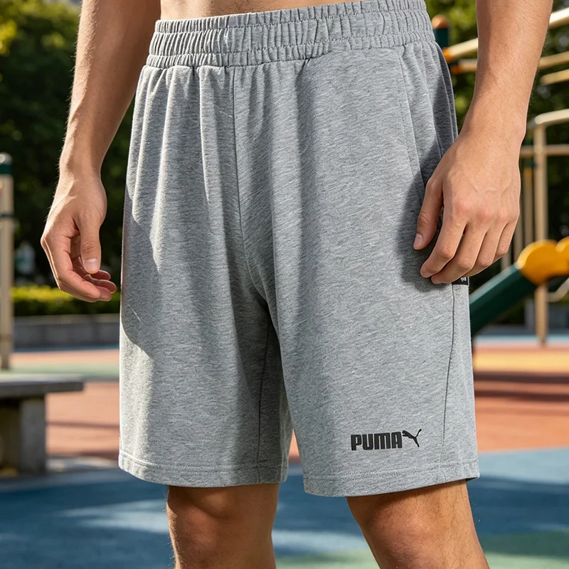 New Puma Men's Training Fashion Trendy Comfortable Outdoor Running Shorts 692481-03
New Puma Men's Training Fashion Trendy Comfortable Outdoor Running Shorts 692481-03