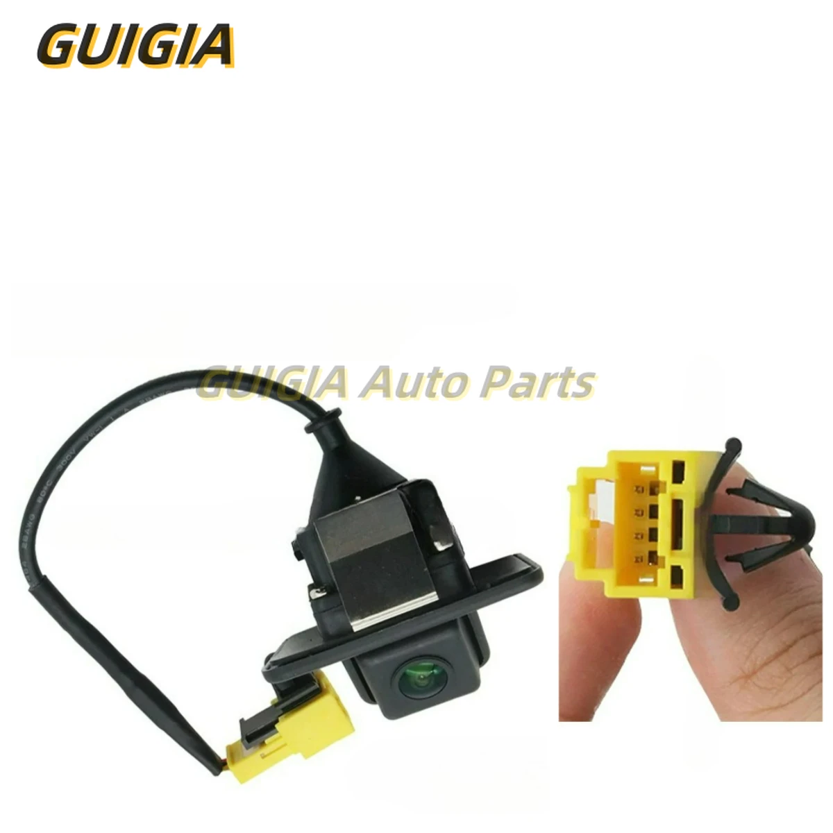 Rear View Camera Reverse Camera Back-Up Camera for Kia Optima K5 TF 2011 2012 2013 957602T002 957602T001 95760-2T002 95760-2T001
Rear View Camera Reverse Camera Back-Up Camera for Kia Optima K5 TF 2011 2012 2013 957602T002 957602T001 95760-2T002 95760-2T001