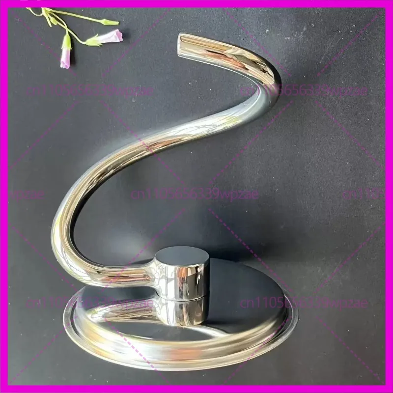 Heavy Duty Mixer Hook for AUX SC-66C Kitchen Mixer
Heavy Duty Mixer Hook for AUX SC-66C Kitchen Mixer