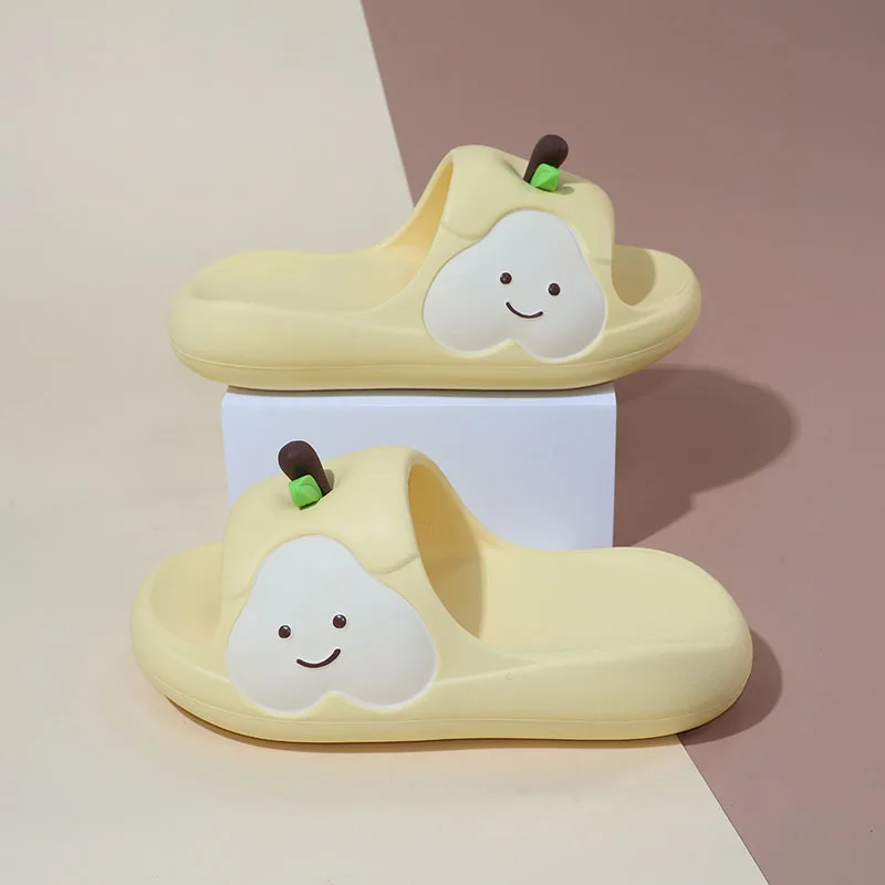 Summer Thick-soled Women's Slippers Non-slip Bathroom Bath Eva Women's Sandals Comfort Platform Woman's Shoes Sandalias De Mujer
Summer Thick-soled Women's Slippers Non-slip Bathroom Bath Eva Women's Sandals Comfort Platform Woman's Shoes Sandalias De Mujer